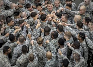 How to Build a Community of Leaders –