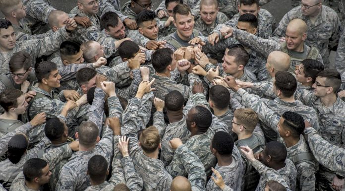 How to Build a Community of Leaders –