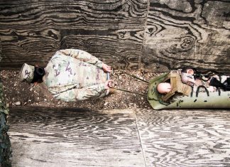 Time to Change Perspective – The Military Leader