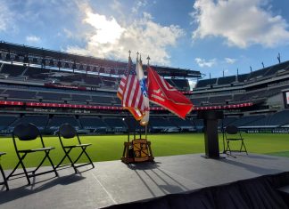 People and Competence – The Military Leader