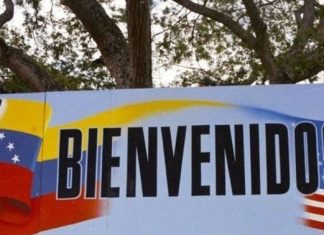 #Reviewing Hemispheric Alliances