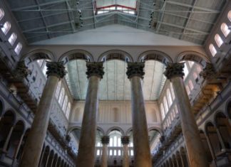 Creating Stability in Your Organization