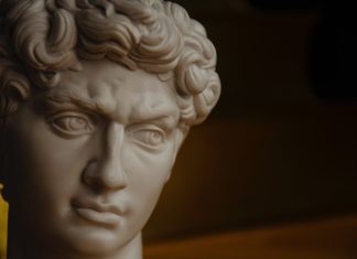 David or Goliath? How Thinking Like a Small Nation Can Help Counter China