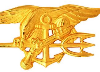 Navy SEAL Team 1 commander found dead in home – Daily Press