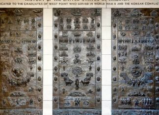 West Point to remove Confederate symbols from campus – Daily Press