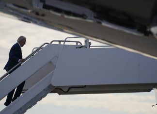 Congress set to rescind COVID-19 vaccine mandate for troops – Daily Press