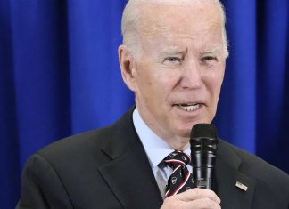 Biden urges veterans to seek health benefits under new law – Daily Press