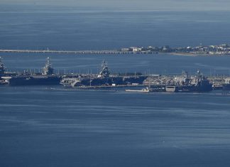 Navy identifies 4 Norfolk sailors who died by suicide over span of 4 weeks – Daily Press