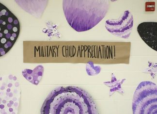 All Chesapeake schools awarded Purple Star for commitment to meeting military families’ needs – Daily Press