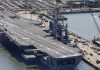 Sailor suicides among carrier crew not connected, Navy says