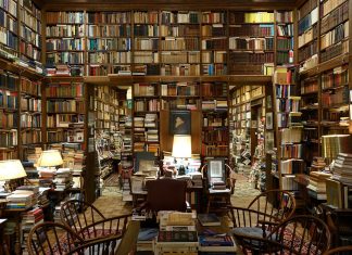 A Year in #Reviewing