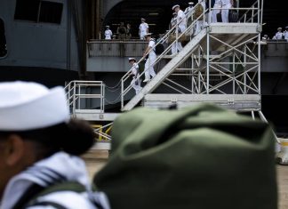 How the proposed US defense spending bill will impact Hampton Roads – Daily Press