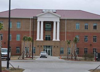 Army soldier charged with murdering sergeant on Georgia base – Daily Press