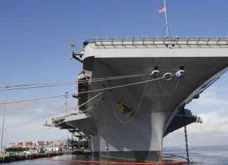 Probe into sailor suicides reveals taxed mental health system aboard USS George Washington – Daily Press