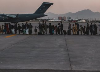 Soldiers Speak Out Against America’s Misguided Wars