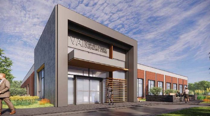 New outpatient clinic for veterans coming to Chesapeake