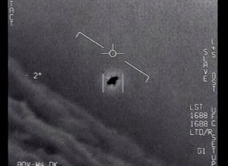 Pentagon says no sign of aliens, but still a threat to US – Daily Press