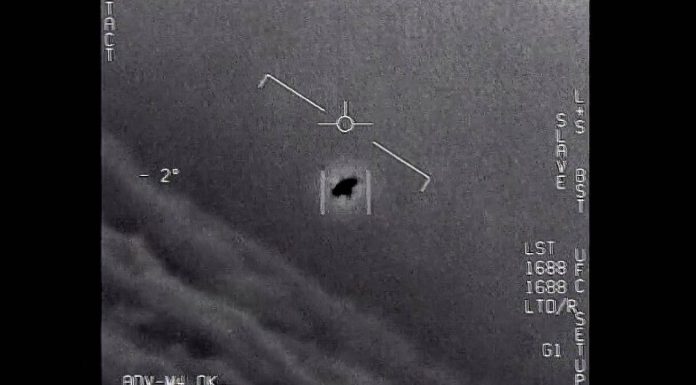 Pentagon says no sign of aliens, but still a threat to US – Daily Press