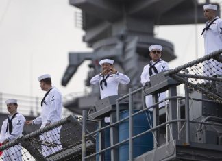 Bill would allow younger military veterans to receive tax break – Daily Press