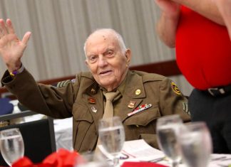 Sharing stories, honoring those who served – Daily Press