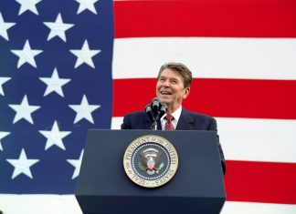 #Reviewing Reagan’s War Stories