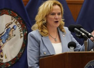 Troops to Teachers receives $760K to help military veterans become educators – Daily Press