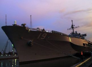 Former US Navy captain sentenced in ‘Fat Leonard’ bribery scandal – Daily Press