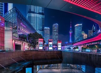 #Reviewing The Digital Silk Road