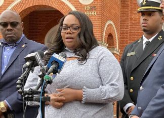 Man gets life in prison for killing Navy midshipman’s mother – Daily Press