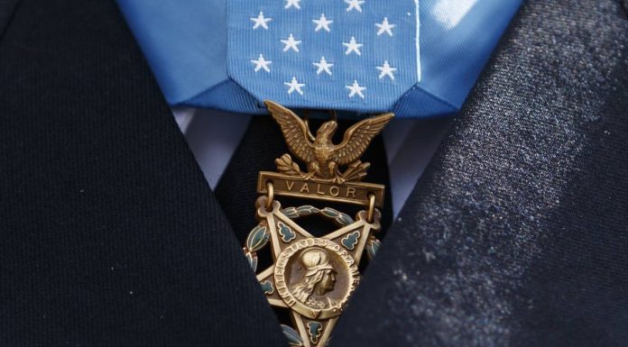 Biden to award Medal of Honor to Vietnam-era Army officer – Daily Press
