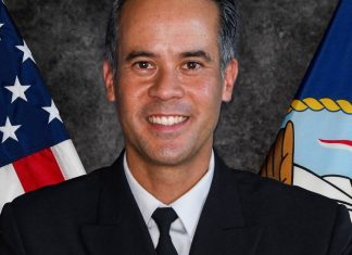 Naval Air Station Oceana to welcome new leadership Friday – Daily Press