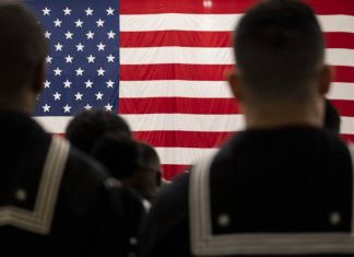 Rep. Jen Kiggans introduces bipartisan bill to support service member mental health