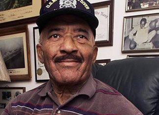 Legacy of Navy’s first Black deep sea diver is lesson in determination – Daily Press