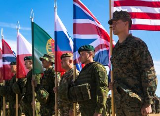 #Reviewing Military Alliances in the Twenty-First Century