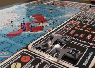 Bringing Futures Thinking Into The Next Fight