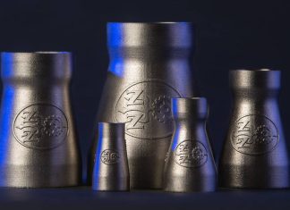 Navy carriers, submarines cleared to use 3D printed parts – Daily Press
