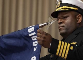 Navy Seabee battalion honored in decommissioning ceremony, is deactivated after 80 years of building and fighting – Daily Press