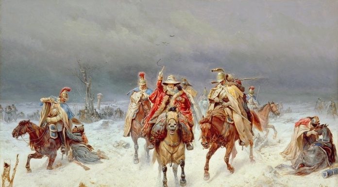 Napoleon’s 1812 March and the Challenge of Using History as a Guide for Strategy