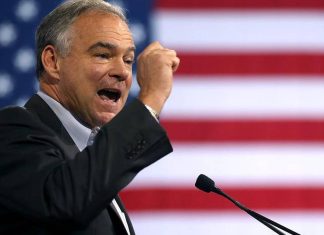 Sen. Kaine introduces bill to boost hiring of military spouses – Daily Press