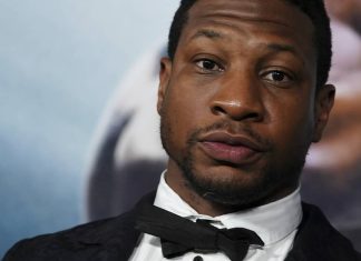 Army quickly plans new ads for NCAA games after Jonathan Majors’ arrest – Daily Press