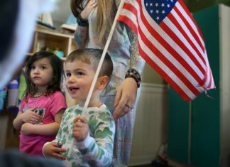 Pre-K readiness program fills the educational gap that widens with each military move – Daily Press
