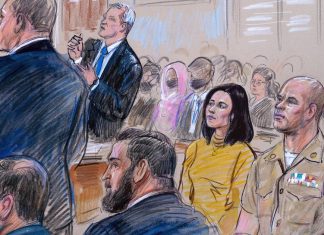 US Marine’s adoption of Afghan war orphan voided – Daily Press