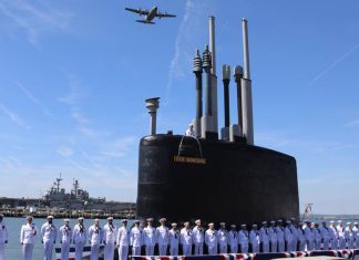 Navy investigating death of sailor found at Newport News Shipbuilding – Daily Press