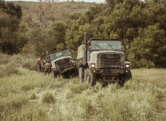 The U.S. Army’s Stubborn Rush to Its Next War