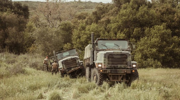 The U.S. Army’s Stubborn Rush to Its Next War