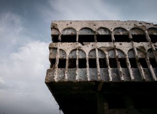 Optimism Bias and the Abuse of History