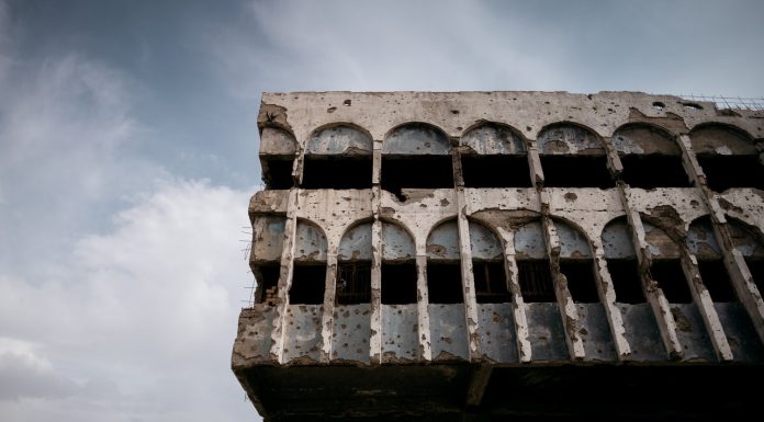 Optimism Bias and the Abuse of History