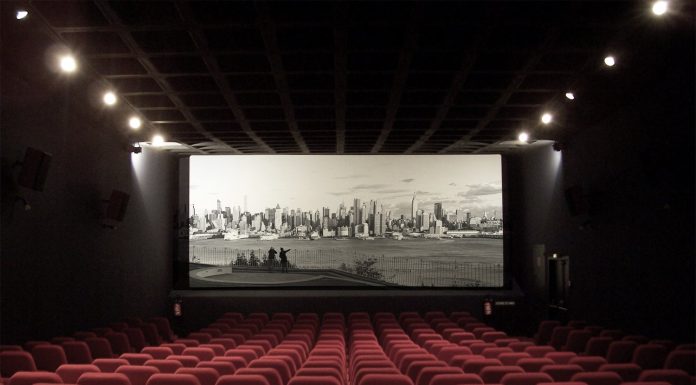 #Reviewing Cinema and the Cultural Cold War