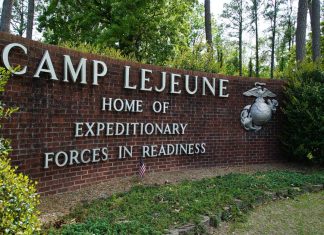 Federal legislators eye cap to attorney fees in Camp Lejeune lawsuits – Daily Press