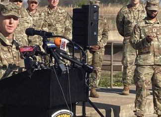 Flight data recorders found after deadly Black Hawk crash – Daily Press